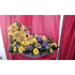 Aranjamente florale