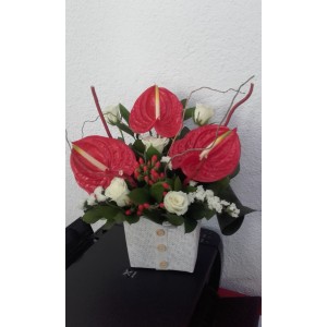 Aranjament floral