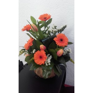 Aranjament floral