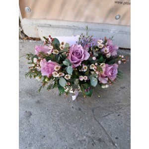 Aranjament floral