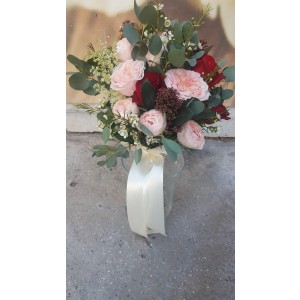Buchet de mireasa