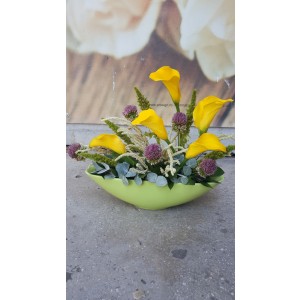 Aranjament floral