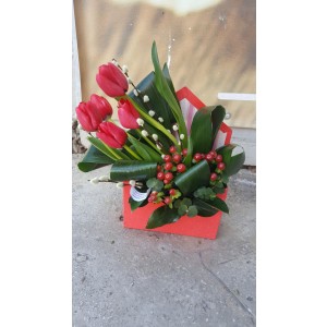 Aranjamente florale