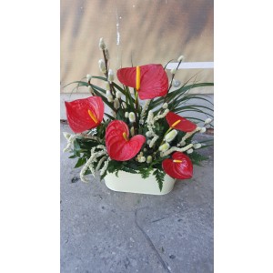 Aranjament floral