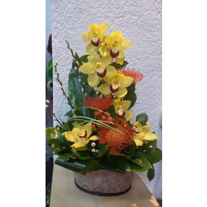 Aranjament floral