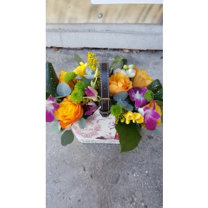 Aranjament floral
