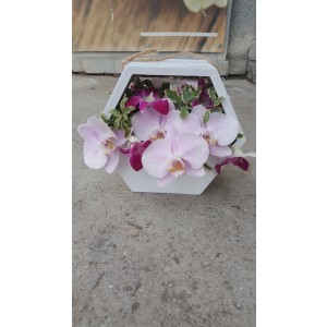 Aranjament floral