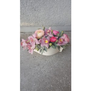 Aranjament floral