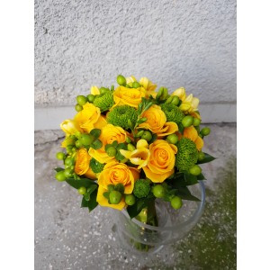Buchet pt mireasa sau nasa