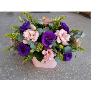 Aranjament floral