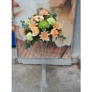 Aranjament floral pentru sala