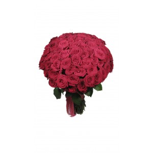 Buchet Cu 49 Trandafiri