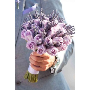 Buchet de mireasa