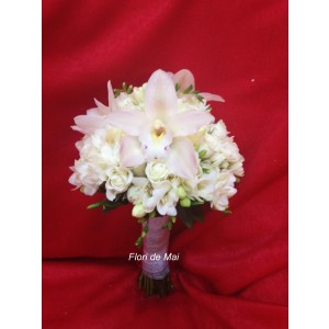 Buchet Pentru Mireasa