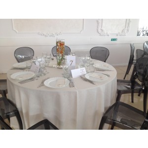 Aranjament Sala Portocaliu