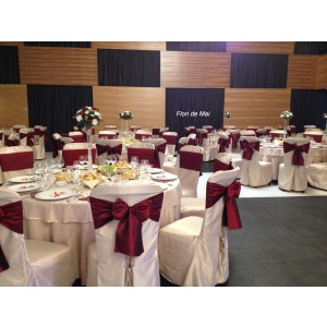 Aranjament Sala Grena