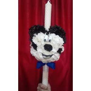 Lumanare Mickey