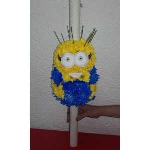 Lumanare Minions