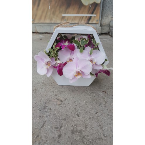 Aranjament floral