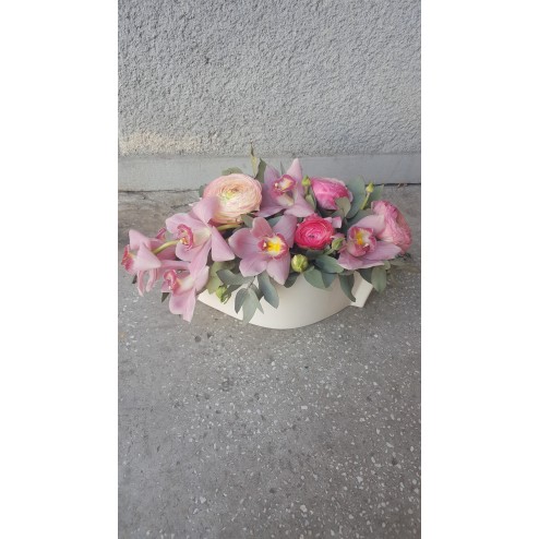 Aranjament floral