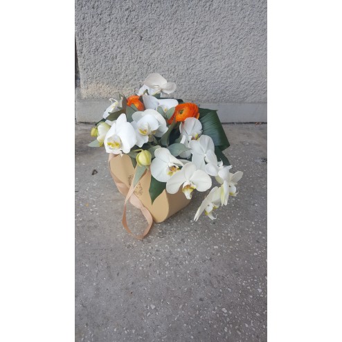 Aranjament floral