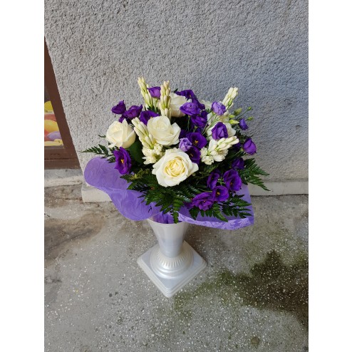 Buchet de flori