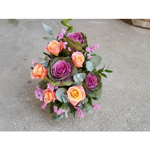 Aranjament floral