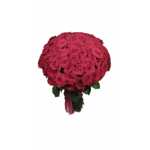 Buchet Cu 49 Trandafiri