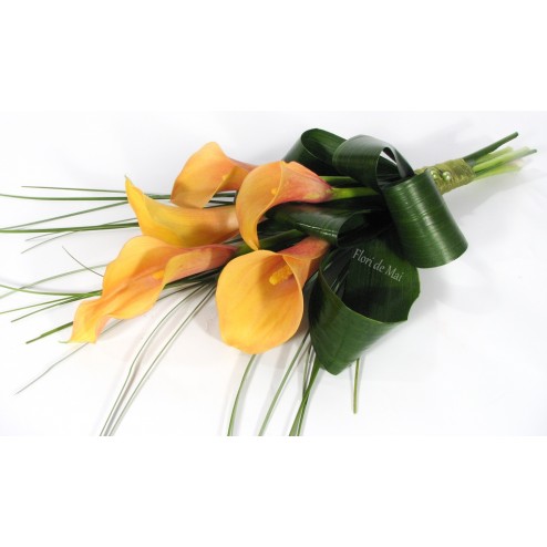 Buchet din cale