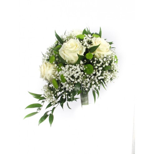 Buchet semicurgator