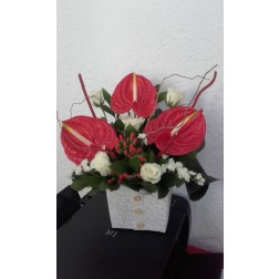 Aranjament floral