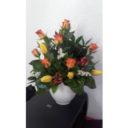 Aranjament floral
