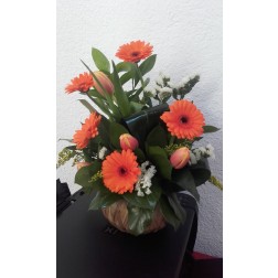Aranjament floral