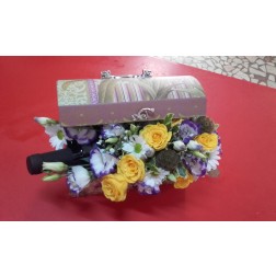 Aranjament floral