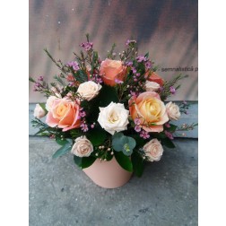 Aranjament floral