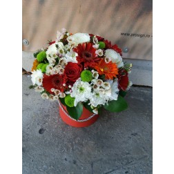 Aranjament floral