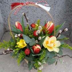 Cosuri de flori