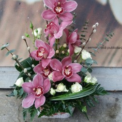 Aranjament floral
