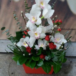 Aranjament floral