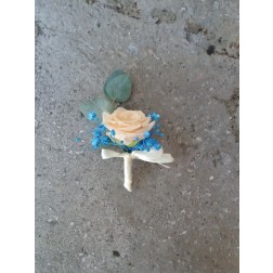 Coarda cu minirosa