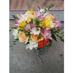 Buchet mireasa