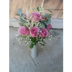 Buchet de mireasa