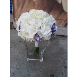 Buchet pentru mireasa