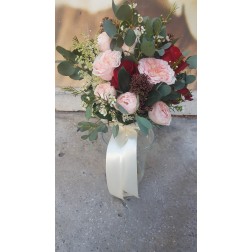 Buchet de mireasa