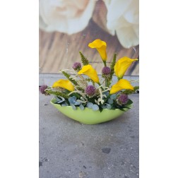 Aranjament floral