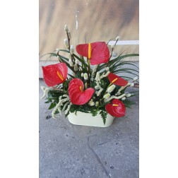 Aranjament floral