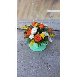 Aranjament floral