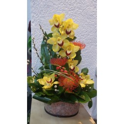 Aranjament floral