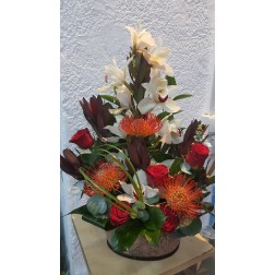 Aranjament floral