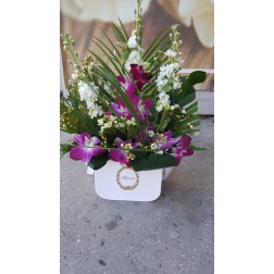 Aranjament floral